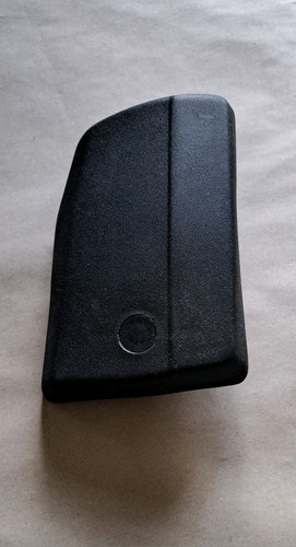 T25 bumper end cap - t3/t25,