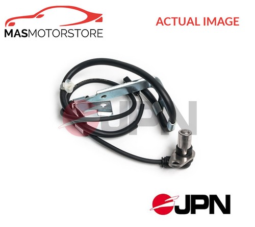 Abs wheel speed - abs,