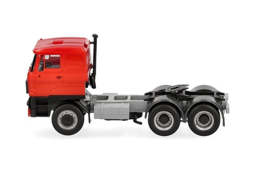 Herpa daf 2800 6x4 87 - 2800, 6x4,