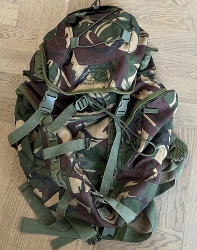 Pro force forces 33l - forces,
