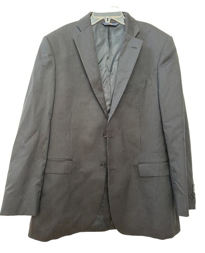 Brooks brothers suit - 346, navy