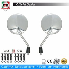 PAIR OF MIRRORS FAR 0259 E