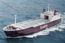 COL1010 - Sealink Ferry -