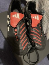 Adidas Predator Pulse Football