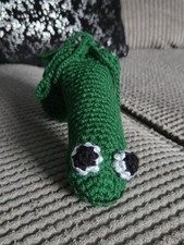 Kermit The Frog Willy Warmer 🐸