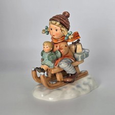 Hummel Figurines Goebel Hum