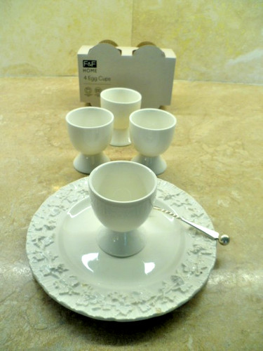Fine china ivory - fine,