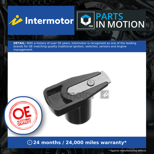 Rotor arm fits volvo - rotor, 2.0