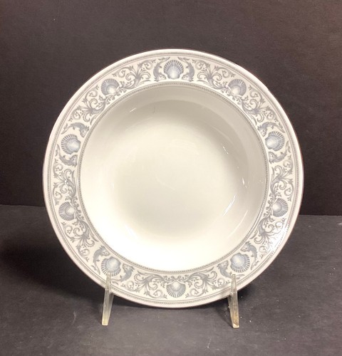 Wedgwood dolphins r4652 - wedgwood, ~