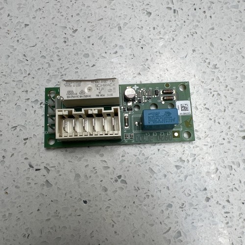 Baxi relay pcb - baxi, 7222704