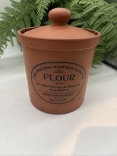 Henry Watson Pottery Original