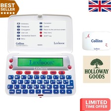 Portable Collins Electronic