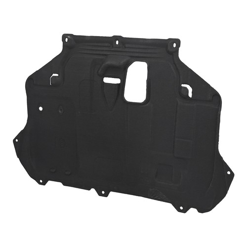 Under engine cover - under,