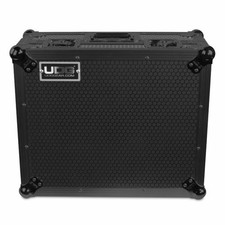 UDG Ultimate Flightcase Multi-Format Turntable MK2 Hard Flightcase For SL-120...