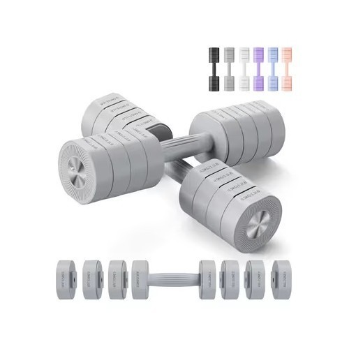 Merach adjustable dumbbell - dumbbell, set