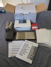 Canon Selphy CP1000 Photo