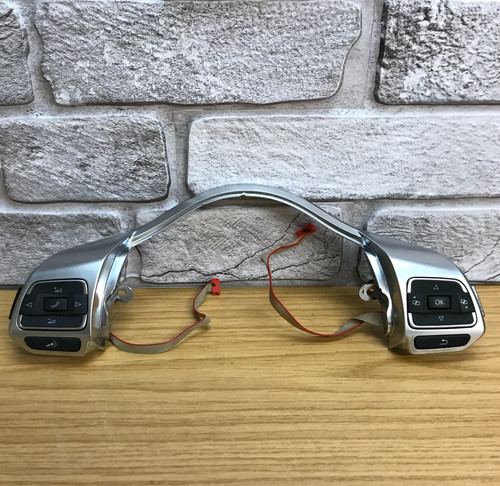 Genuine golf mk6 mfsw - genuine,