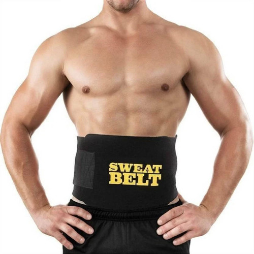 Men sweat belt women - men,