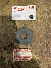 KAWASAKI A1/A7 SAMURAI GENUINE