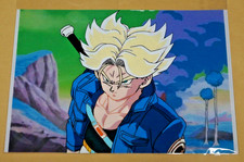 Dragon Ball Animation Anime