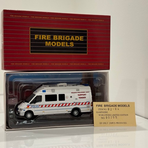 Code police fire - 3,