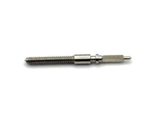 Lemania 1270 winding stem - lemania,