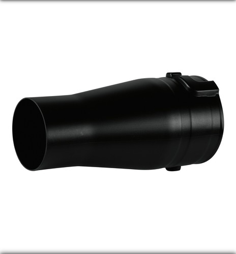 Makita blower end nozzle - end,