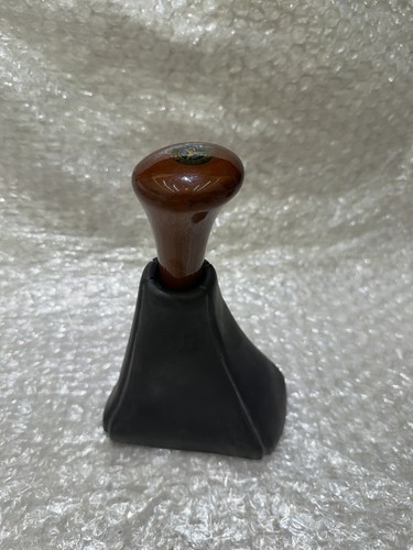 Meyle mercedes w124 - wood, gear