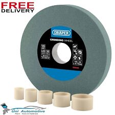 Draper Silicon Carbide Bench