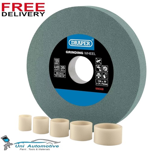 Draper silicon carbide - carbide, bench