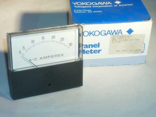 Yokogawa 251 340 nlnl - yokogawa, horizon