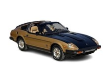 1980 DATSUN 280ZX 10th