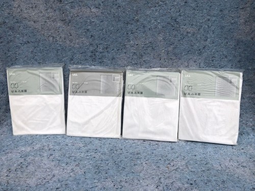 Ikea lill curtains - lill, net