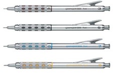 Pentel Graphgear 1000 Metallic