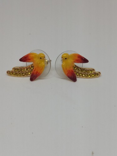 Les nereides tropical bird - tropical,