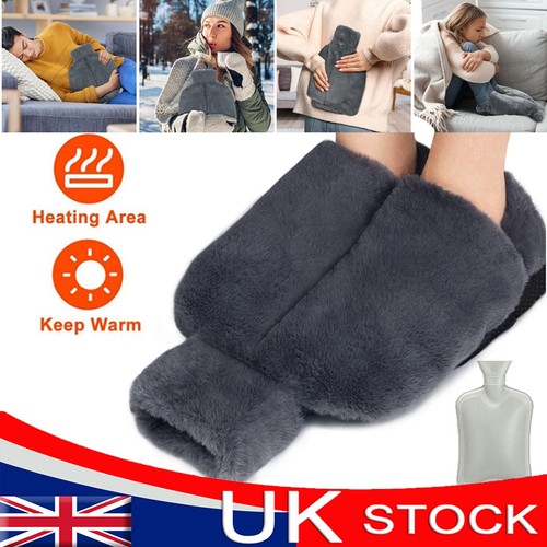 Hot water bottle foot - water, warmer