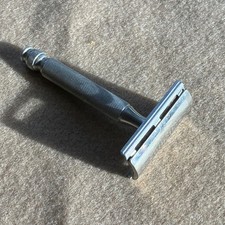 Vintage 1940s/1950s Gillette 3