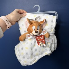 Jerry from Tom and Jerry