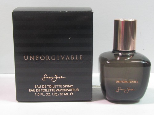 Unforgivable sean john - john, for
