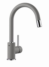 Blanco Mida-S Kitchen Mixer