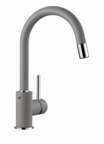 Blanco mida kitchen mixer - blanco,