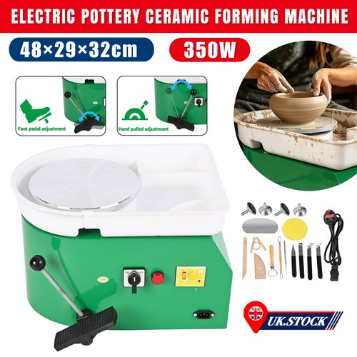 350w electric pottery wheel - electric,