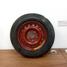 Porsche 944 Spare Wheel