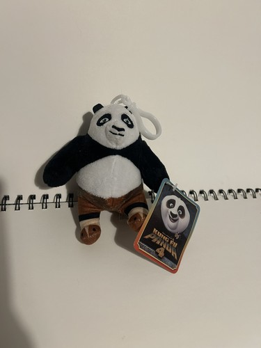 New kung panda - kung,