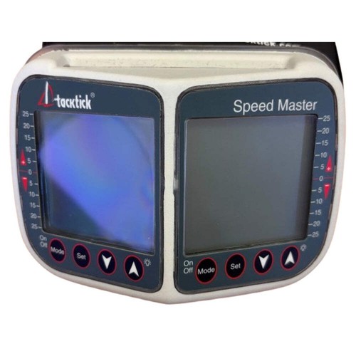 Tacktick speed master t053 - master,