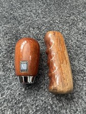 Mazda MX5/Eunos Nardi Gear