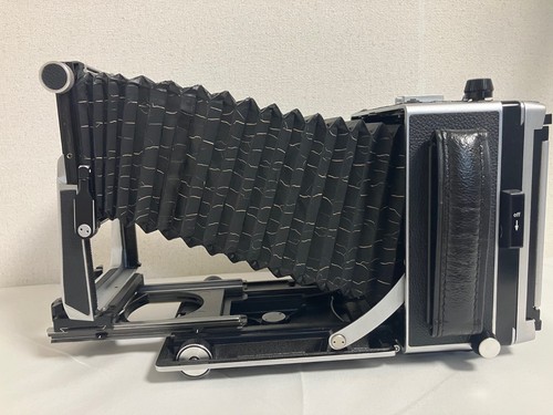 Rangefinder mint linhof - no,