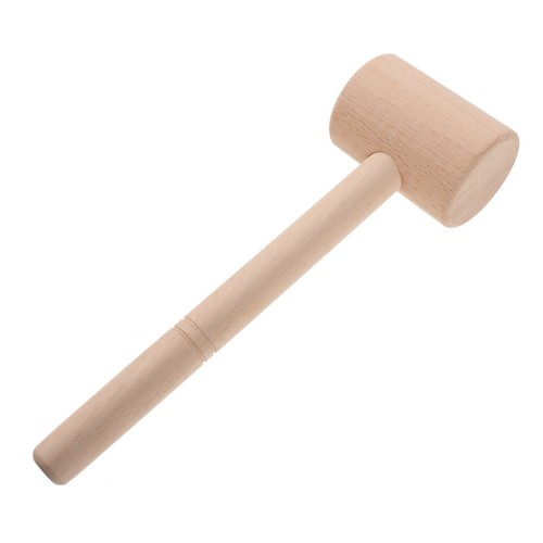 Wooden gavel practical lawyer - wooden,