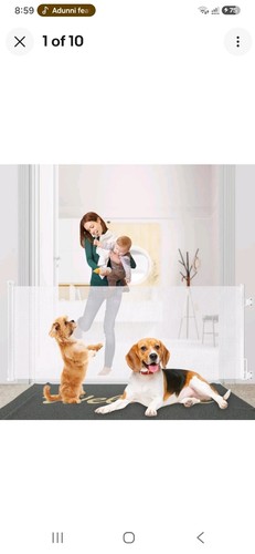 Rainberg 150 180cm retractable - rainberg, 150/180cm