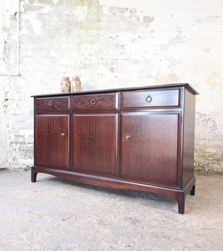 Stag minstrel vintage - minstrel,